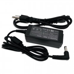 20V 2A New Laptop AC Power Adapter Charger FOR LG X110 X110-G X120 X130 NetBook