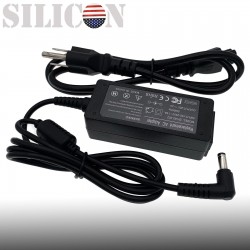 20V 2A Laptop AC Power Adapter Charger For LG X110 X110-G X120 X130 NetBook