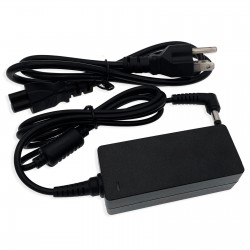 20V 2A New Laptop AC Power Adapter Charger FOR LG X110 X110-G X120 X130 NetBook