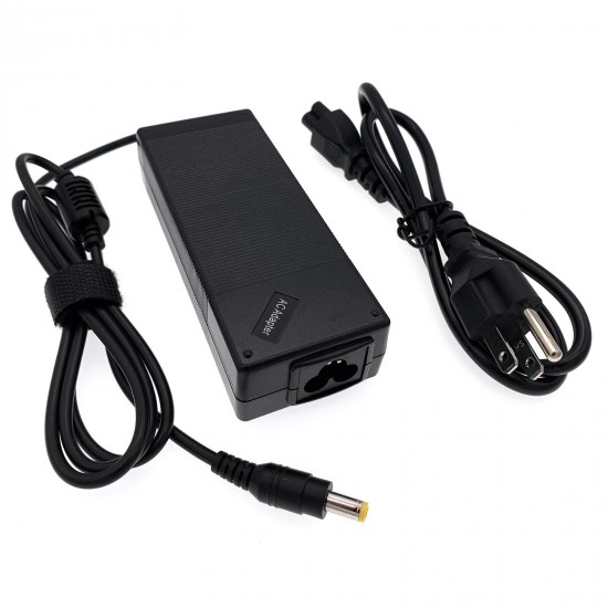 AC Adapter Charger For Panasonic ToughBook CF-Y4 CF-50 CF-51 CF-30 CF-18 CF-34