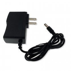 AC DC 5V 1A Adapter Charger P/N SDK-0302 - Converter Switching Power Supply Cord