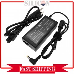 AC Adapter Charger For Westinghouse LD-2657 LED HDTV TV Power Supply Cord