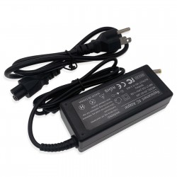 AC Adapter Charger For Gateway NV77H NV77H05u NV77H08u Laptop Power Supply Cord