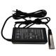 24 Volt 2 Amp Battery Charger for Mongoose Z350 COSMIC FUSION HORNET ROCKET FS Electric Scooters