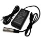 24 Volt 2 Amp Battery Charger for Mongoose Z350 COSMIC FUSION HORNET ROCKET FS Electric Scooters