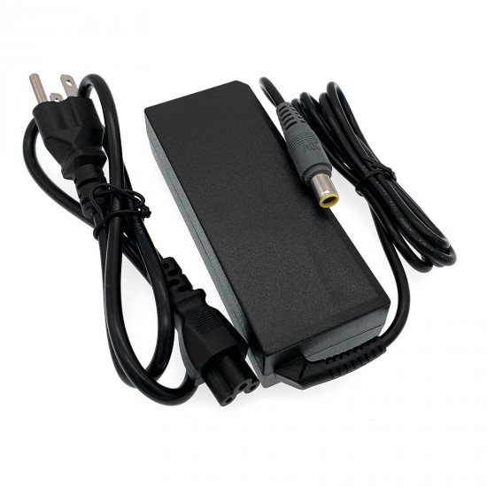 90W AC Adapter Charger Power For IBM ThinkPad X60 Z60 T410 T410i T400s X200 Power Supply USA