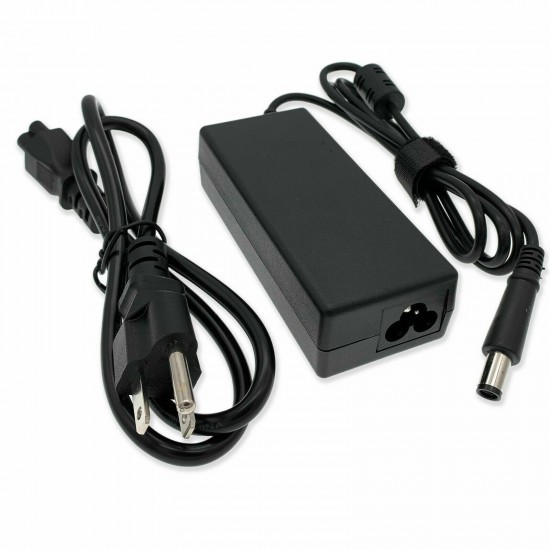 Smart Pin Laptop AC Adapter Charger For HP N136 N18197 Power Supply Cord 18.5V