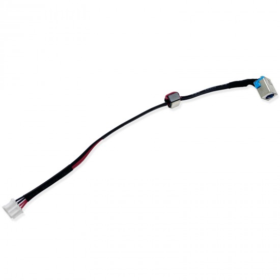 DC Power Jack Cable for Acer Aspire 5551 Series - Replacement Charging Port Connector Harness