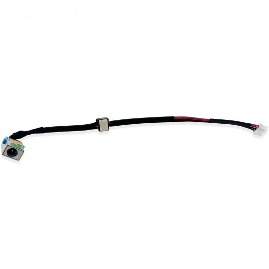 DC POWER JACK CABLE FOR ACER ASPIRE 5552-3691 5552-7819 5251-1513 5251-1805