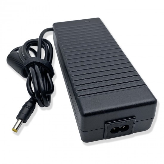 120W 19V AC Adapter Charger For Gateway P-6831FX P-6860FX P-7811 FX Power Supply