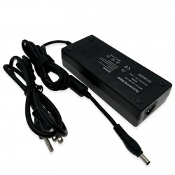 120W 19V AC Adapter Charger For Gateway P-6831FX P-6860FX P-7811 FX Power Supply