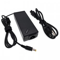 Power Adapter for Panasonic Toughbook CF-U1 CF-W8 CF-C1 CF-W8E CF-R6 - Compatible Charger