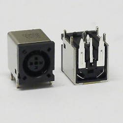 NEW DC POWER JACK SOCKET for Dell Precision Mobile Workstation M65 M6500 M70 M90