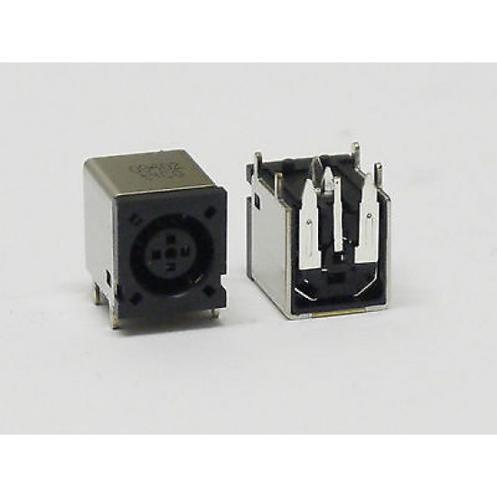 NEW DC POWER JACK SOCKET for Dell Precision Mobile Workstation M65 M6500 M70 M90