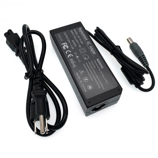 90W 20V AC Adapter Charger for Lenovo ThinkPad Edge E330 E525 E530 E535 42T4428 - Power Supply for ThinkPad Edge Series