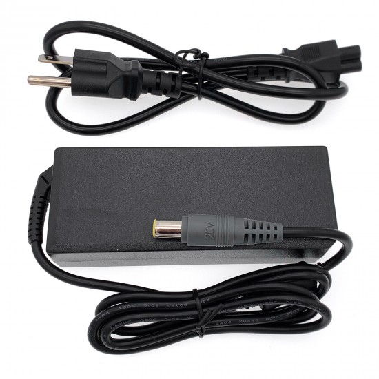 90W AC Adapter Battery Charger for IBM Lenovo ThinkPad T430u and Twist S230u