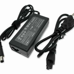 AC Adapter Charger Power for HP Pavilion G7-1219WM G7-1222NR G7-1227NR Laptop