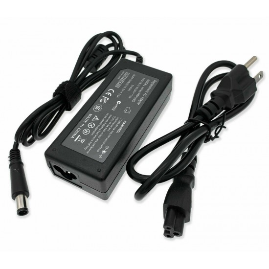 AC Adapter Charger Power For HP Pavilion G7-1219WM G7-1222NR G7-1227NR Laptop