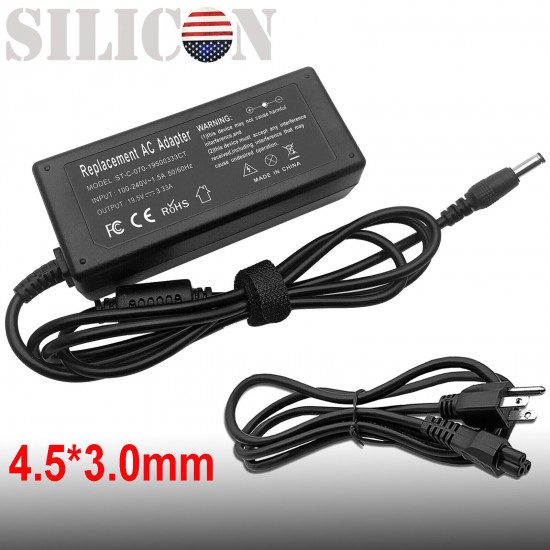 AC Adapter Charger Power For HP P/N PPP009A 709985-004 710412-001 AD9043-022G2