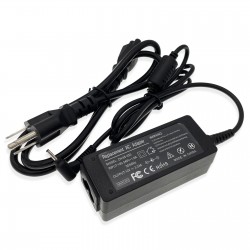 AC Adapter Charger For Samsung Chromebook XE303C12-A01US XE303C12-H01US Chrome