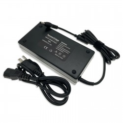 180W 19V 9.5A AC Adapter Charger Power for MSI GT60 GT70 Notebook ADP-180EB D