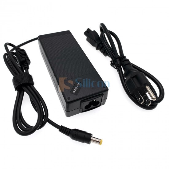 AC Adapter Charger Power for Panasonic CF-AA1683AM CF-AA5803AM CF-52 CF-AA6373AM