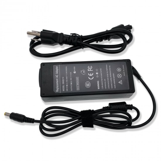 AC Adapter Charger Power for Panasonic CF-AA1683AM CF-AA5803AM CF-52 CF-AA6373AM