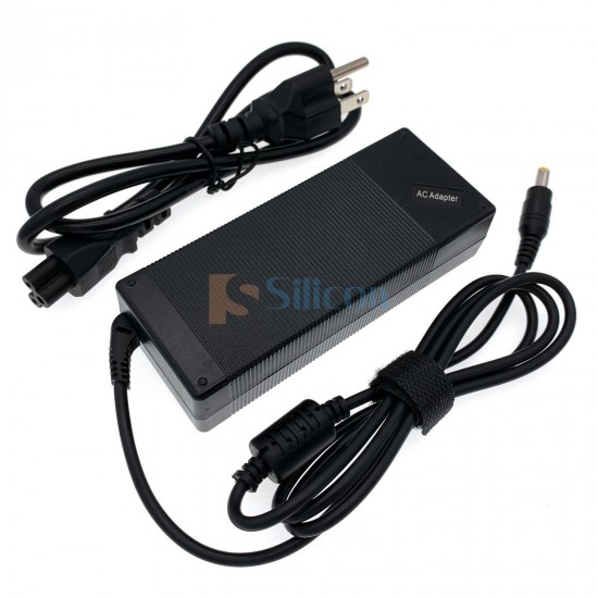 16V AC Adapter Power Supply Cord for Philips Magnavox 20MF605T/17 LCD TV