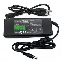 AC Adapter Charger Power for Sony Vaio SVE14A35CXH SVE14AJ16L SVE14A390X 19.5V - Replacement Laptop Charger for Sony Vaio SVE14 Series