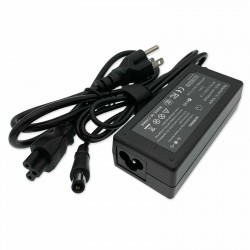 AC Adapter Charger Power Cord for HP ProBook 4420 4420S 4425 4425S 4510 - Replacement Power Supply for HP ProBook Series