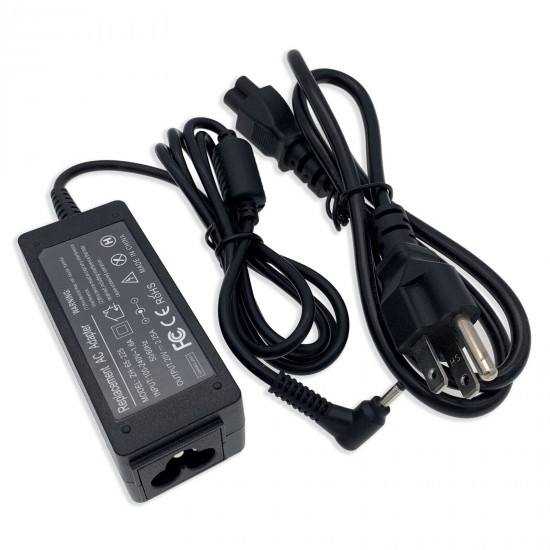 New 45W AC Adapter Charger Power For Lenovo Chromebook N21 80MG0000US 80MG0001US