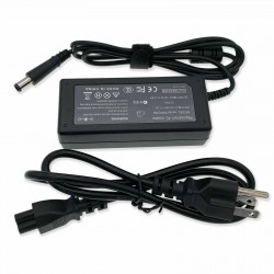 AC Adapter Charger Power Cord for HP ProBook 4320 4320S 4320T 4720 4720S - Replacement Laptop Charger