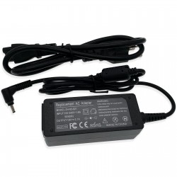 40W AC Adapter Cord Battery Charger for Samsung NP540U3C-A01UB NP540U3C-A01US