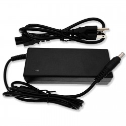 90W AC Adapter Charger for Samsung NP350v5c NP355v5c NP355e7c NP365e5c - Power Supply Adapter