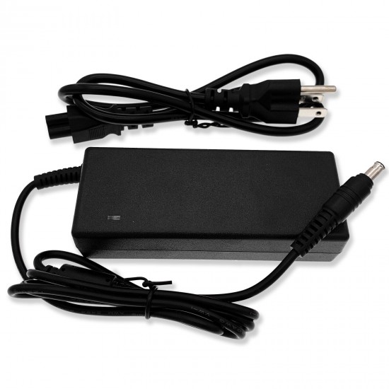 90W AC Adapter Charger for Samsung NP350v5c NP355v5c NP355e7c NP365e5c - Power Supply Adapter