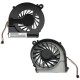 CPU Cooling Fan Replacement for HP Pavilion g7-1100, g7-1200, g7-1300 Series