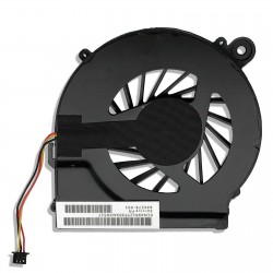 CPU Cooling Fan Replacement for HP Pavilion g7-1100, g7-1200, g7-1300 Series