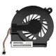 CPU Cooling Fan for HP g7-1329wm, g7-1330ca, g7-1330dx, g7-1333ca, g7-1323nr, g7-1322nr Laptops - 3-Pin Connector