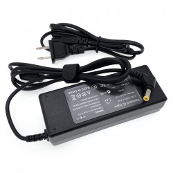 19V 3.95A 75W AC Adapter Charger Compatible with Toshiba Satellite A200 L300 L305 L450 L350