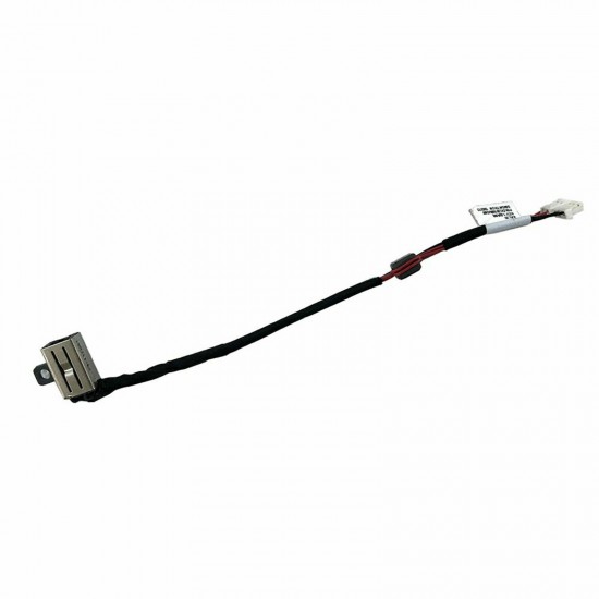 Dell Inspiron P51F Laptop Power Jack Charging Port Cable Socket