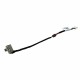 Dell Inspiron P51F Laptop Power Jack Charging Port Cable Socket