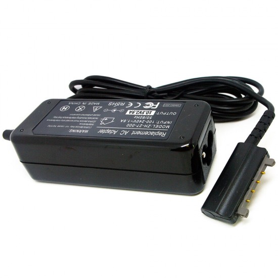 30W Power Adapter for Sony Tablet S (SGPT111GB/S, SGPT112GB/S, SGPT114GB/S)