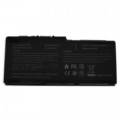 12-Cell 8800mAh Replacement Battery for Toshiba Satellite P500D-ST5805 P505D-S8935