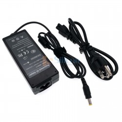 AC Power Adapter Charger for Panasonic Toughpad FZ-G1 FZ-M1 4K Tablet