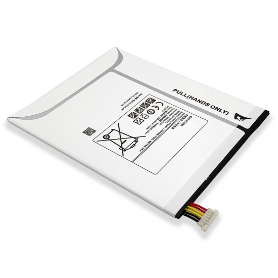 4200mAh Replacement Battery for Samsung Galaxy Tab A 8 SM-T350 T355 T357 EB-BT355ABE