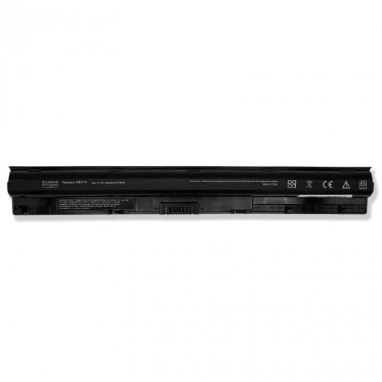 New Laptop Battery for Dell Inspiron 15 5000 Series 5559 Type M5Y1K 453-BBBR