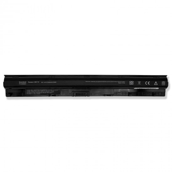 Laptop Battery For Dell Inspiron 15 5000 Series 5559 Type M5Y1K 453-BBBR