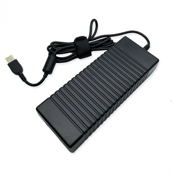 135W AC Adapter Charger for Lenovo Y70-70 Y70-80 Y40-80 Y50-80 - Power Supply Cord