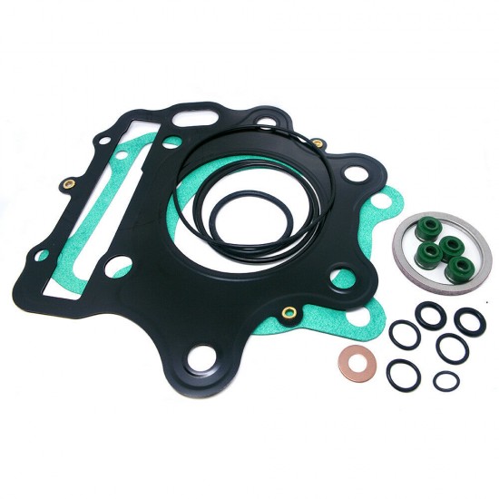 Engine Cylinder Head Gasket Set For Honda FourTrax 250 TRX250X 2x4 1987 1988 1991 1992