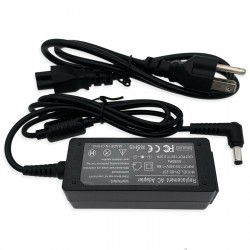 AC Adapter Charger For Toshiba Satellite C55D-B5102 C55D-B5160 Power Supply Cord